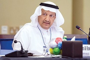 زيادة القيمة المضافة للاتصالات لـ100 مليار ريال في السعودية