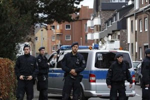 إصابات طفيفة لثلاثة أفغان في ألمانيا جراء هجوم معاد للأجانب