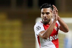 فالكاو يعود إلى تشكيلة كولومبيا بعد غياب عام