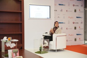 'الشارقة الدولي للكتاب' يستعرض وسائل وطرق الترجمة الصحيحة 