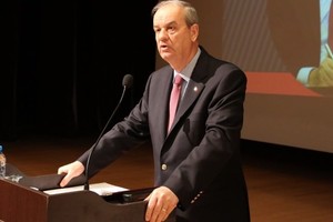 رئيس الأركان الألماني الأسبق يعارض تمديد مهمة الجيش في قاعدة انجرليك التركية