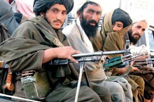 البنتاغون يؤكد مقتل فاروق القحطاني القيادي في تنظيم القاعدة في افغانستان