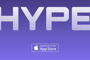 مؤسسو خدمة 'Vine' يطلقون تطبيقا جديدا للبث المباشر باسم 'Hype'