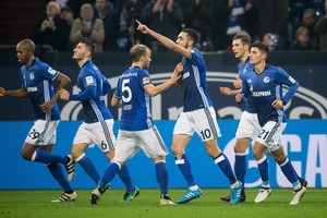 بعد خسارته من شالكه... بريمن يواصل الترنح بالدوري الألماني