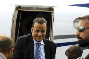 بريطانيا تقدم مشروع سلام اليمن لمجلس الأمن