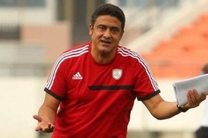 مدرب الباطن السعودي: علمت بقرار إقالتي خلال تواجدي في مصر