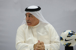 غداً اجتماع تنسيقي لمناقشة موضوع ملتقطي الكرات