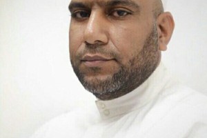 عائلة مواطن: أسبوعان منذ اختفائه... وجهات أمنية تتقاذف المسئولية في تحديد مكان تواجده