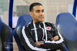 الفيصلي السعودي يعين فهد الورقة مدربا للفريق الأول