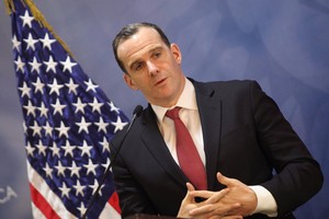 واشنطن على اتصال 'وثيق جداً' بأنقرة بشأن معركة الرقة