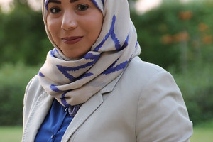 'عبر عن أفكارك' ورشة نظمتها 'العلاقات العامة البحرينية'