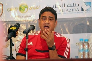 بطولة السعودية: إقالة مدرب الباطن