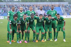المنتخب السعودي يطير لليابان اليوم
