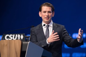 وزير الخارجية النمساوي: تركيا تخطت الخطوط الحمراء