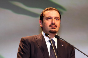 الحريري: هناك فرصة لإعادة الزخم لعلاقات لبنان بدول مجلس التعاون الخليجي