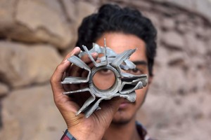 مسئولون باكستانيون: مقتل 3 في قصف هندي لإقليم كشمير