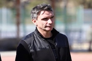 وادي دجلة المصري يفسخ تعاقده مع مديره الفني الفرنسي كارتيرون