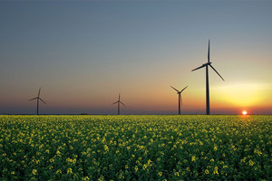 توليد الطاقة النظيفة يتسع أكثر مما كان متوقعاً