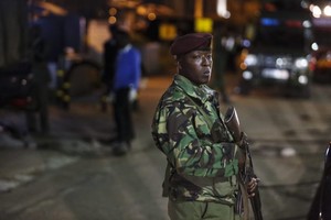 مسئولون: تجدد القتال بين ميليشيات في مدينة جالكايو بوسط الصومال ومقتل 19 على الأقل