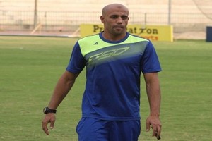 لجنة المسابقات توقف المدرب المساعد بنادي الزمالك المصري مباراتين