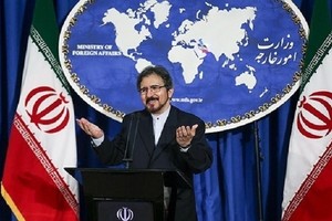 إيران: نتيجة الانتخابات الرئاسية الأمريكية لن تغير في العلاقات الثنائية مع واشنطن