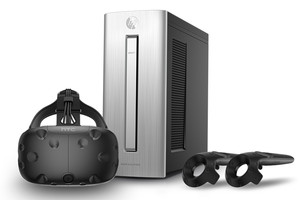 'HTC' تؤكد أن الجيل الثاني من نظارة 'Vive' قيد التطوير