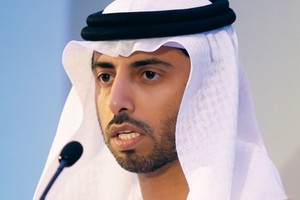 وزير الطاقة الإماراتي: تخمة المعروض من الخام تبددت تقريباً