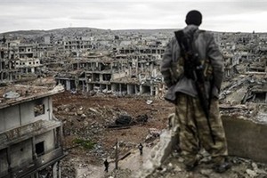 الكرملين: روسيا ملتزمة بوقف إطلاق النار في حلب ما لم يشن مقاتلو المعارضة هجوما