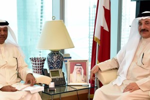 وزير 'العمل': العمل التطوعي تحوّل إلى ثقافة راسخة في المجتمع