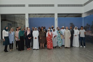 ورشة عمل حول ترشيح مواقع التراث العالمي لقائمة اليونيسكو تنطلق في المركز الإقليمي