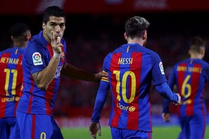 سوايز سعيد بعقوبة الإيقاف للعب أمام ريال مدريد