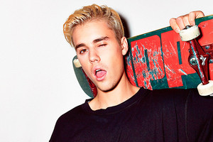 جاستن بيبر يحصد أكبر عدد جوائز في إم.تي.في أوروبا