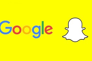 الشركة الأم لـ 'غوغل' تكشف عن استثمارها في 'سناب شات'