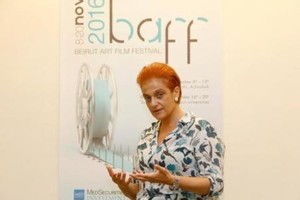 افتتاح مهرجان الأفلام الوثائقية الثاني في بيروت