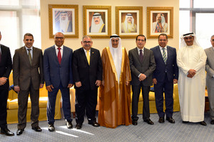 خالد بن عبد الله: المعارض المتخصصة صناعة تعزز توجهات دعم السياحة