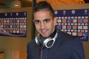 تصفيات مونديال 2018: انسحاب غزال وبودبوز وسوداني من تشكيلة الجزائر لمباراتها مع نيجيريا