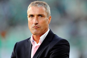 بطولة فرنسا: كازوني مدربا للوريان