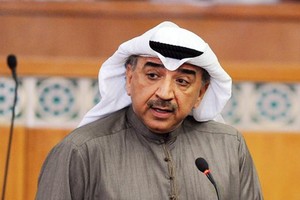القضاء الكويتي يلغي حكماً يسمح للنائب دشتي بخوض انتخابات مجلس الأمة