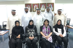 'تنفيذي لجنة المسنين': توسيع نطاق العمل ببطاقة المسن ضمن أطر الاستراتيجية الوطنية للمسنين