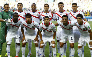 كوستاريكا تبدأ استعداداتها للجولة الجديدة من تصفيات المونديال