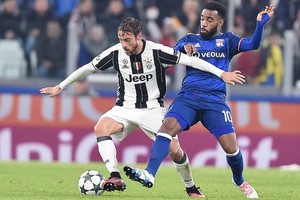 الإصابة تبعد ماركيزيو وغابياديني عن تشكيلة ايطاليا