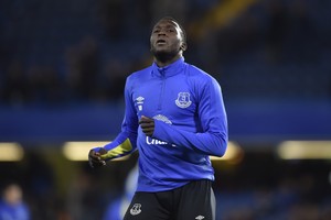 كومان: لوكاكو يجب أن يترك ايفرتون ليواصل تطوره