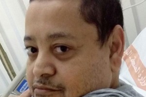 عبدعلي حمدان يرحل بـ 'السكلر'... وآخر ما كتبه 'وأخيراً حصلنا شهادة وحدة سكنية'