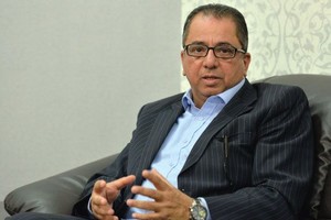 الخزاعي يدعو للمشاركة في حملة تنظيف مرسى السيف