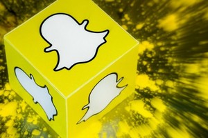 'سناب شات' تقلد إحدى مزايا 'قصص إنستاغرام' وتضيف مزايا أخرى