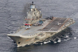 روسيا تستعد لاستئناف قصف حلب جوا وبحرا