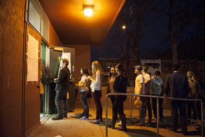 مسؤولون أميركيون: لا أخطاء في حساب الأصوات نتيجة أعطال في بنسلفانيا