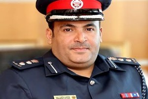 مدير عام 'المرور' يبحث مع السفير الكوري السبل الكفيلة بتطوير التعاون في الشأن المروري