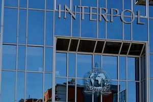 'الإنتربول' تؤكد تعيين مسئول صيني رئيساً لها