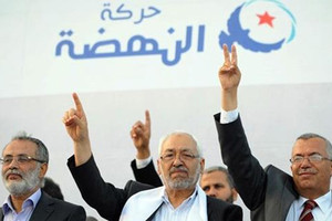 حركة النهضة الإسلامية: لا أزمة مع الجزائر